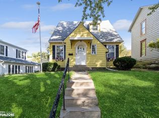 608 Maple St, Atlantic, IA 50022