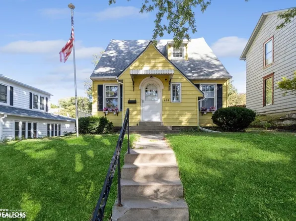 608 Maple St, Atlantic, IA 50022