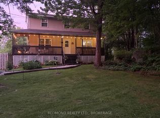 435 County Road 2 Rd, Leeds And The Thousand Islands, ON K7G 2V4