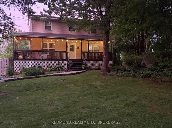 435 County Road 2 Rd, Leeds And The Thousand Islands, ON K7G 2V4