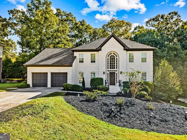 210 Sandridge Ct, Alpharetta, GA 30022