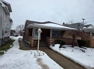 609 25th St, Niagara Falls, NY 14301