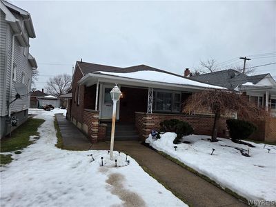 609 25th St, Niagara Falls, NY, 14301