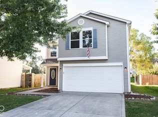 13390 N Largo Ct, Camby, IN 46113
