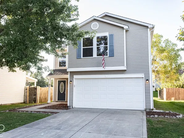 13390 N Largo Ct, Camby, IN 46113