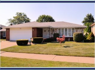 1219 E 166th St, South Holland, IL
