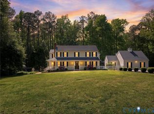 2412 Hampden Row, Rockville, VA 23146