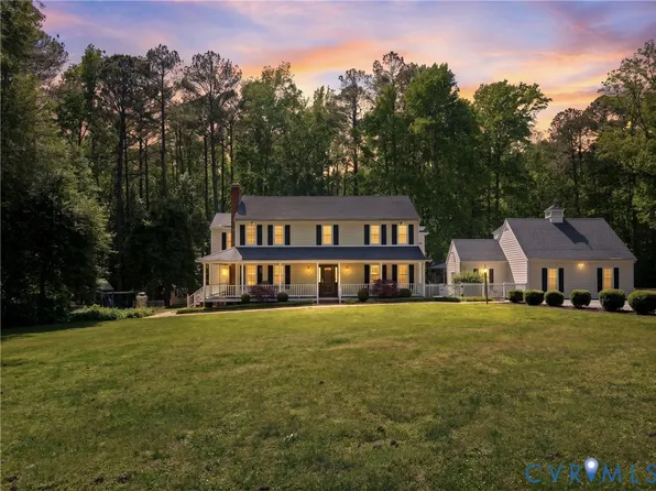 2412 Hampden Row, Rockville, VA 23146