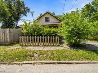9404 Benham Ave, Cleveland, OH 44105