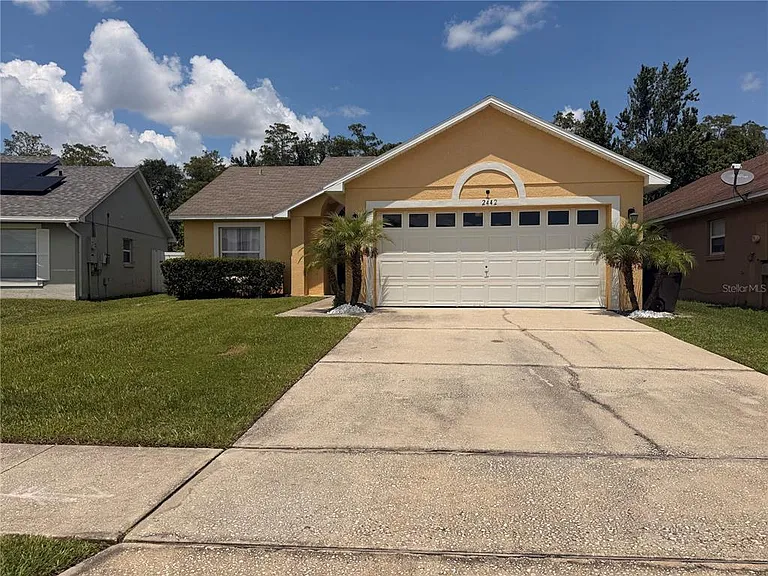 2442 Winchester Blvd — Photo 1