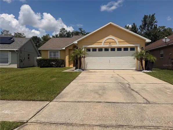 2442 Winchester Blvd, Kissimmee, FL 34743