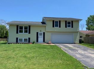 4908 High Meadows Ter, Racine, WI 53406