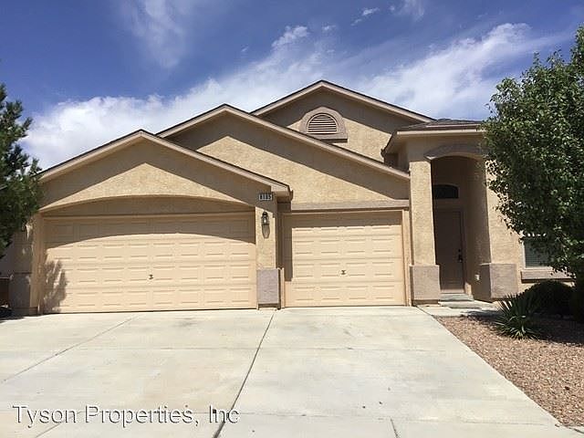 1st image of 8105 Long Mesa Pl NW