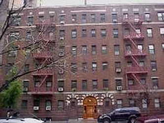 125 West 96th Street in Upper West Side