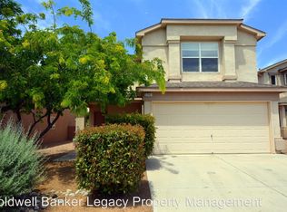 3205 Crimson Rose Ln SW, Albuquerque, NM 87121
