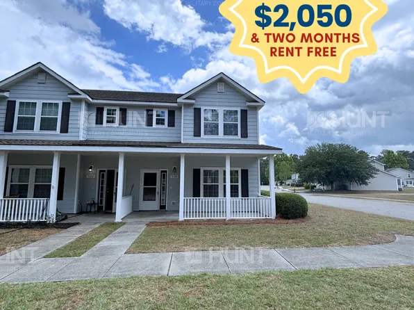 118 Enduring Freedom Pkwy, Beaufort, SC 29906