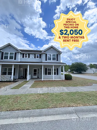 118 Enduring Freedom Pkwy Photo 1