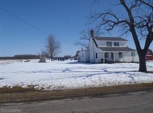 11751 S Pittsford Rd, Pittsford, MI 49271