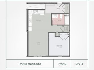 50 Pointe Pl #45D, Dover, NH 03820