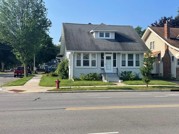 701 TOWNLINE ROAD, Wausau, WI 54403