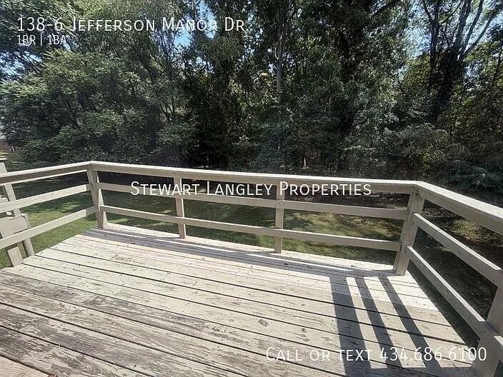 1 bed, 660 sqft, $860 — Photo 3