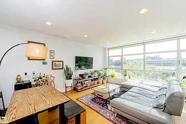 Rented by Brown Harris Stevens