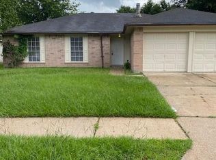19914 Blue Mist Ct, Humble, TX 77338