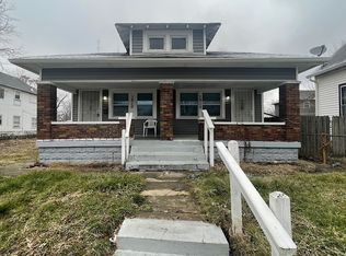 1910 Southeastern Ave, Indianapolis, IN 46201