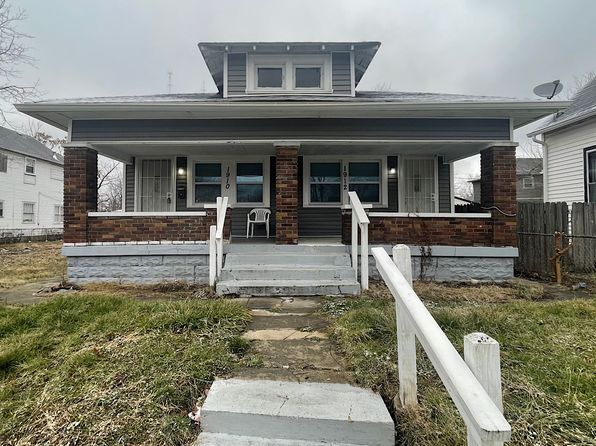 1910 Southeastern Ave