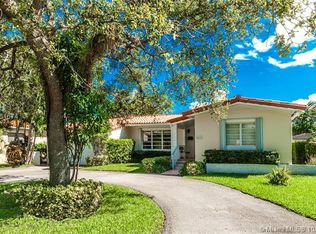 4111 Toledo St, Coral Gables, FL 33146