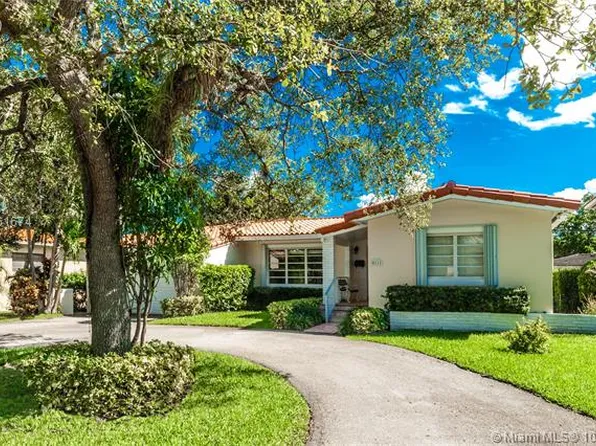4111 Toledo St, Coral Gables, FL 33146