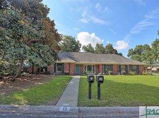 13 Cozy Bluff Rd, Savannah, GA 31410