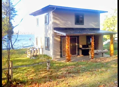 6136 Lake Leelanau Dr Photo 1