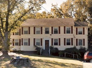 119 Griffin Dr #3, Carrollton, GA 30117