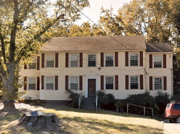 119 Griffin Dr APT 4, Carrollton, GA 30117