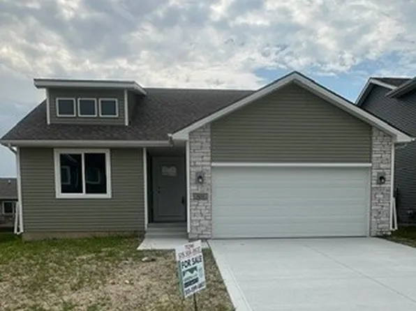 608 NE Oak Ridge Dr, Ankeny, IA 50021