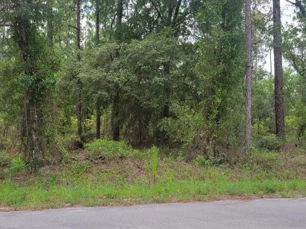 0 NW HIGHVIEW AVENUE LOT 3, DUNNELLON, FL 34431