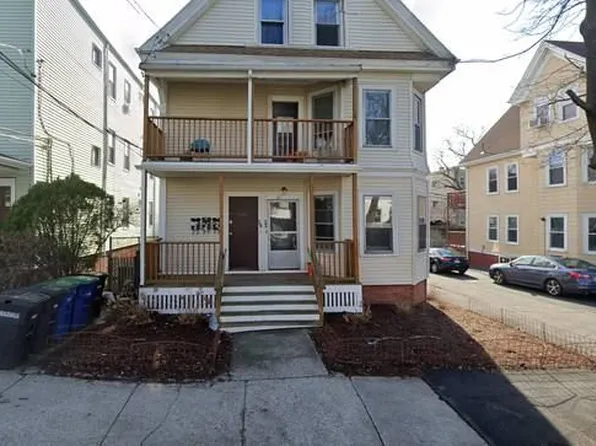 44 Raymond Ave #1, Somerville, MA 02144