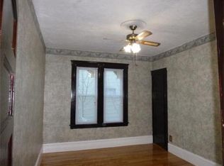 24 Vale St #2, Worcester, MA 01604