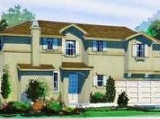 619 Falling Star Dr, Martinez, CA
