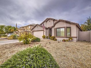 2762 E Desert Rose Trl, San Tan Valley, AZ 85143