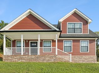 128 Alice Preston Loop LOT 14, Gordonsville, TN 38563