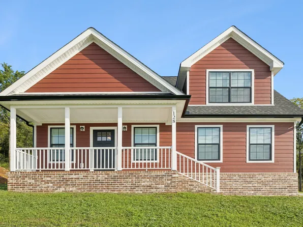 128 Alice Preston Loop Lot 14, Gordonsville, TN 38563