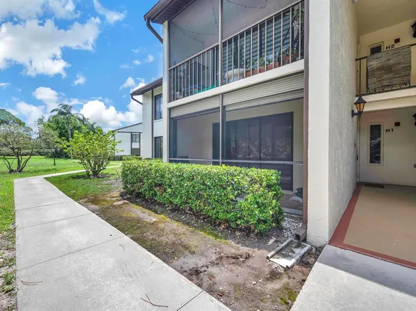 1485 SW Silver Pine Way APT 107-H1, Palm City, FL 34990