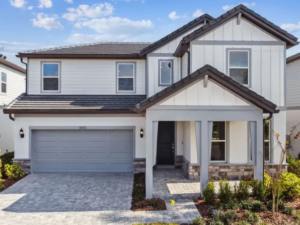 Coral Grand Plan, Two Rivers