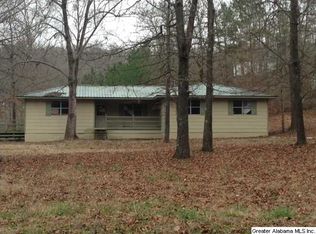 640 Red Valley Rd, Remlap, AL 35133