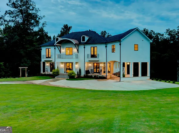 7505 Hollis Rd, Douglasville, GA 30135