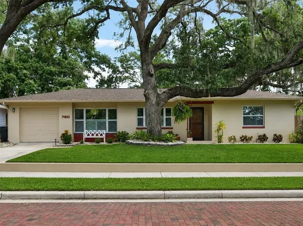 750 Wood St, Dunedin, FL 34698