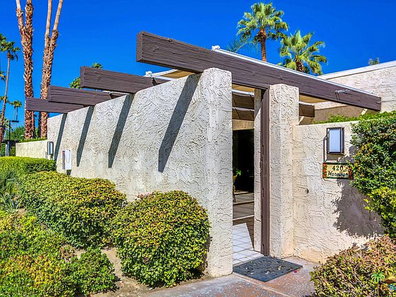 2nd image of 420 N Hermosa Dr