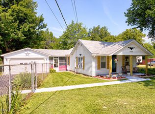 6808 Terry Rd, Louisville, KY 40258